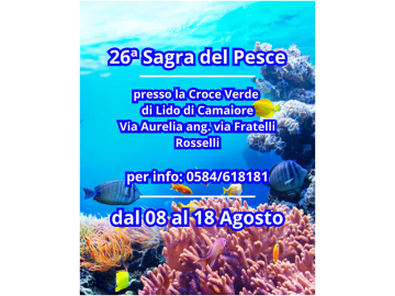 Sagra del Pesce